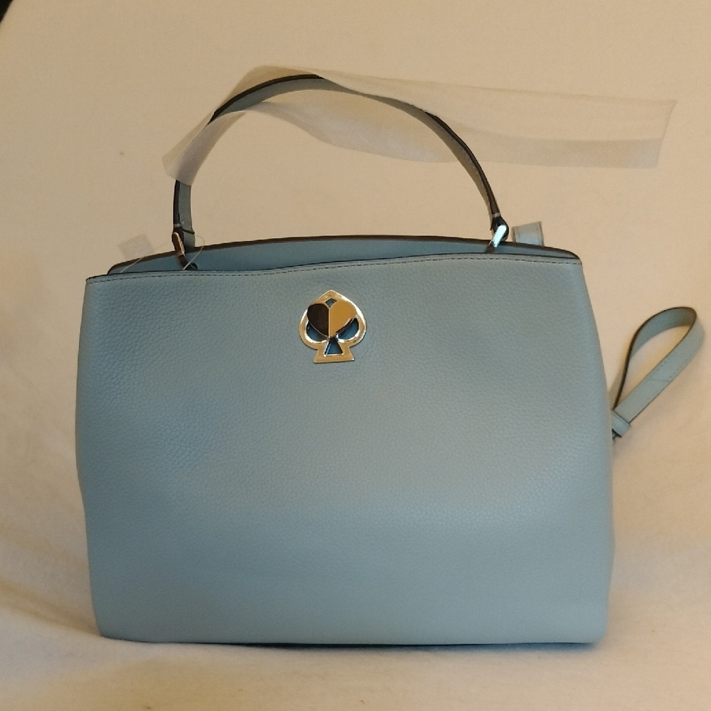 Kate Spade Romy Satchel